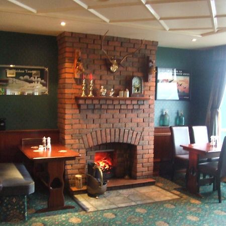 Halfway House Hotel Larne Exterior photo